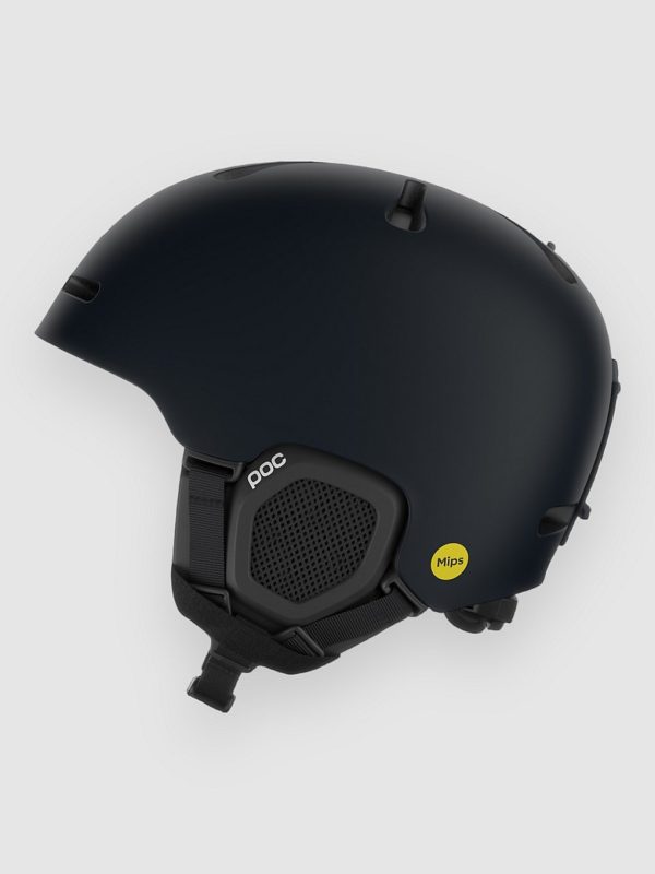 POC Fornix MIPS Helm apatite navy matt