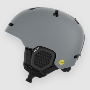 POC Fornix MIPS Helm granite grey matt