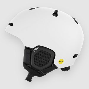 POC Fornix MIPS Helm hydrogen white matt