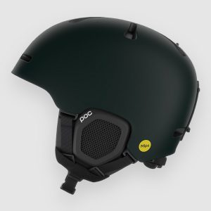 POC Fornix MIPS Helm pargasite green matt