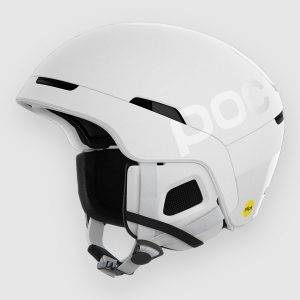 POC Obex BC Mips Helm hydrogen white matt
