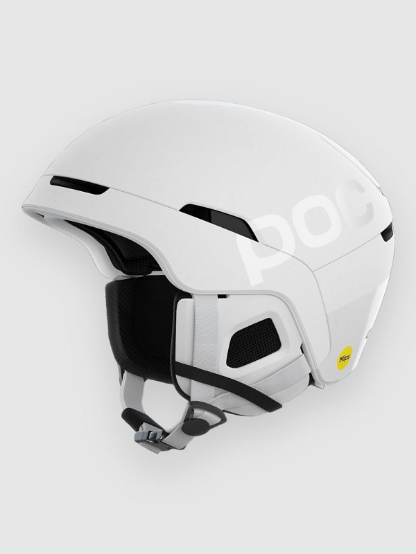 POC Obex BC Mips Helm hydrogen white matt