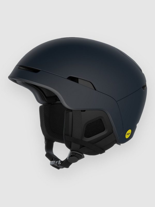 POC Obex Mips Helm apatite navy matt