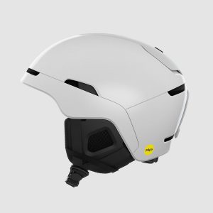 POC Obex Mips Helm hydrogen white