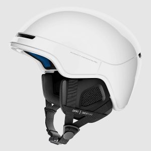 POC Obex Pure Helm hydrogen white