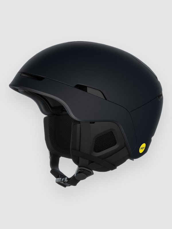 POC Obex WF MIPS Helm apatite navy matt