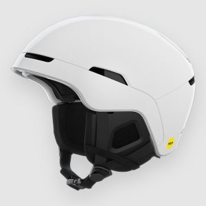 POC Obex WF MIPS Helm hydrogen white