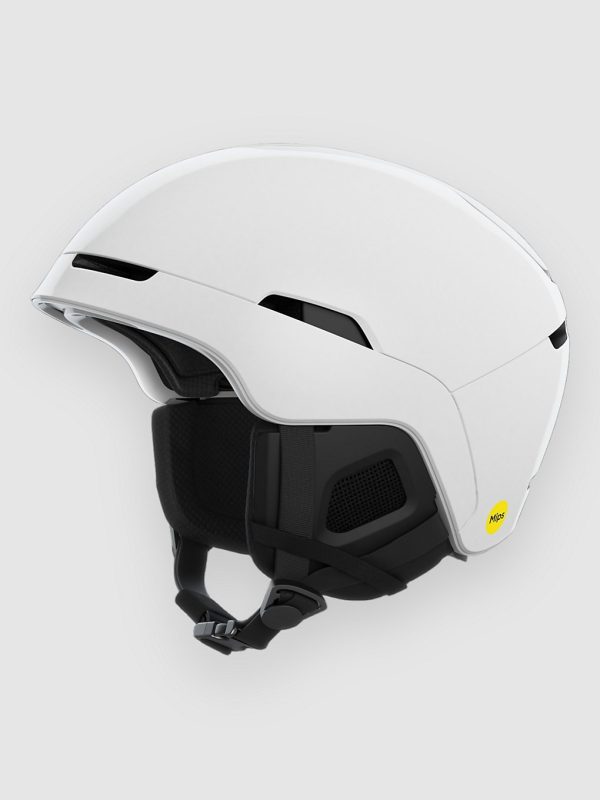 POC Obex WF MIPS Helm hydrogen white