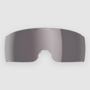 POC Propel Sparelens Glas clarity road / sunny silver