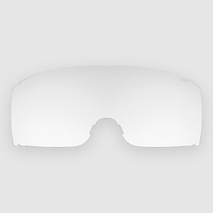 POC Propel Sparelens Glas clear
