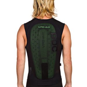 POC Spine VPD 2.0 Vest Rückenprotektor black