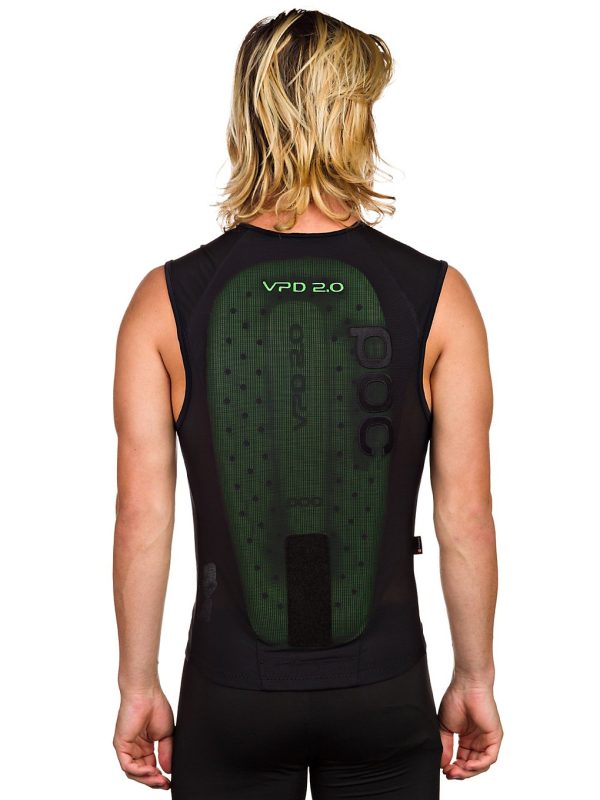 POC Spine VPD 2.0 Vest Rückenprotektor black