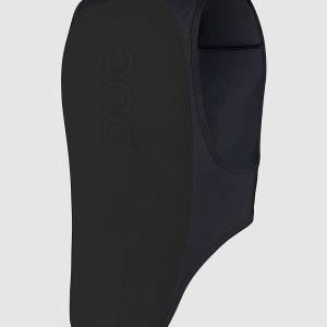 POC VPD Air Comp Back Jr uranium black