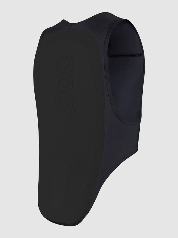 POC VPD Air Comp Back Jr uranium black