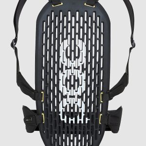 POC VPD System Back uranium black