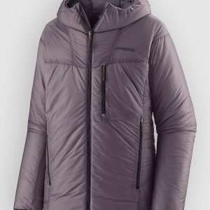 Patagonia DAS Jacke may grey