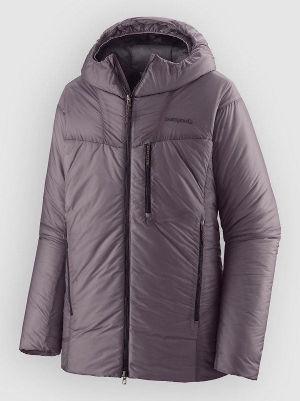 Patagonia DAS Jacke may grey