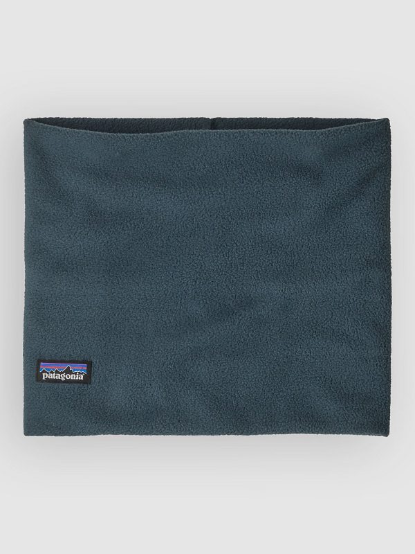 Patagonia Micro D Gaiter Tube summit blue