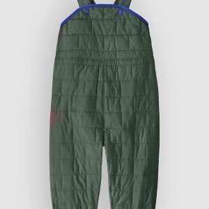 Patagonia Nano Puffer-Alls Kids Overall canopy green