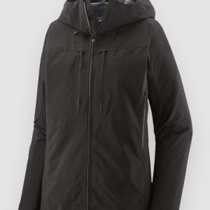 Patagonia Pluma Pro Jacke black