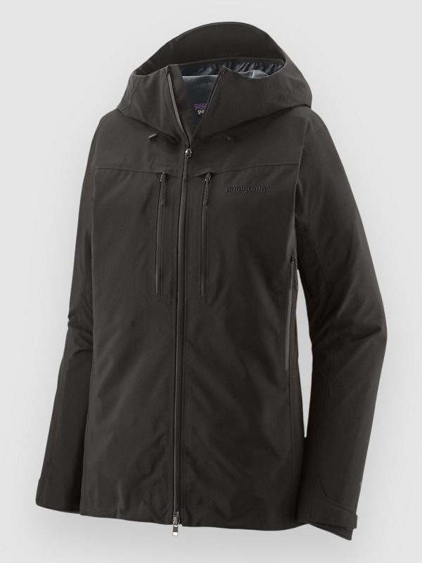 Patagonia Pluma Pro Jacke black