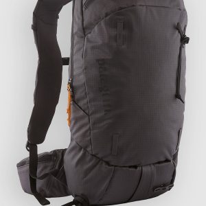 Patagonia Snowdrifter 20L Rucksack black w / autumn orange