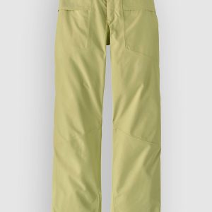 Patagonia Storm Shift Kids Hose vellum green