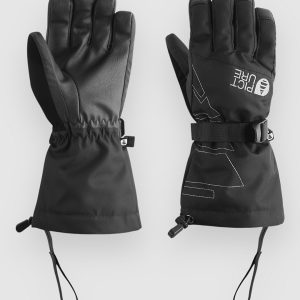 Picture Graby Kids Handschuhe black