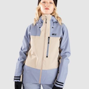Picture Sylva 3L Jacke pure cashmere