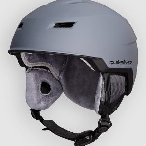 Quiksilver Backin Mips Helm castlerock