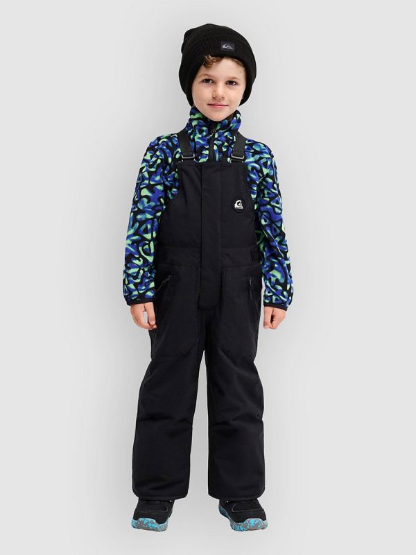 Quiksilver Boogie Kids Hose black