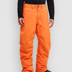 Quiksilver Estate 10K Hose vermillon
