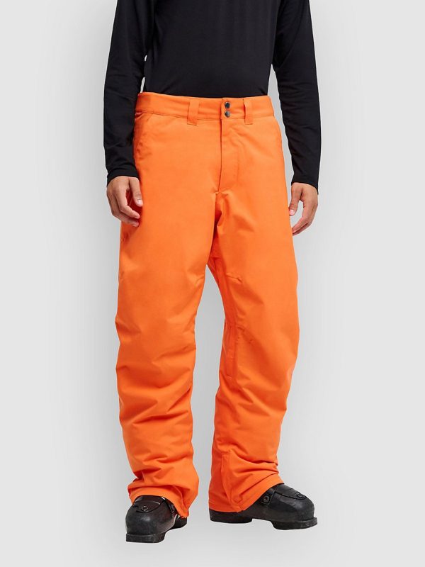 Quiksilver Estate 10K Hose vermillon
