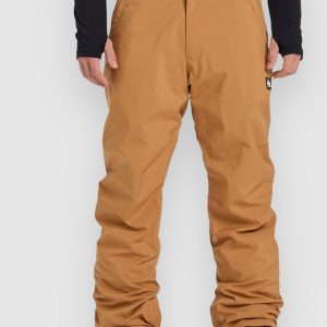 Quiksilver Estate Hose almond