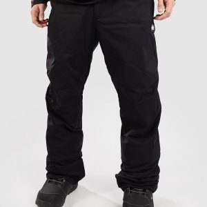 Quiksilver Estate Hose true black