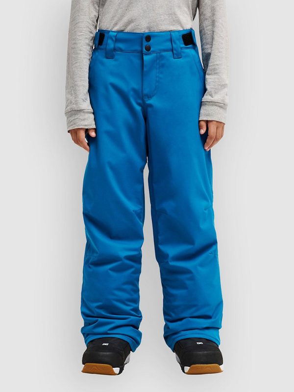 Quiksilver Estate Kids Hose seaport