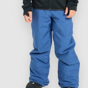 Quiksilver Estate Kids Hose true navy