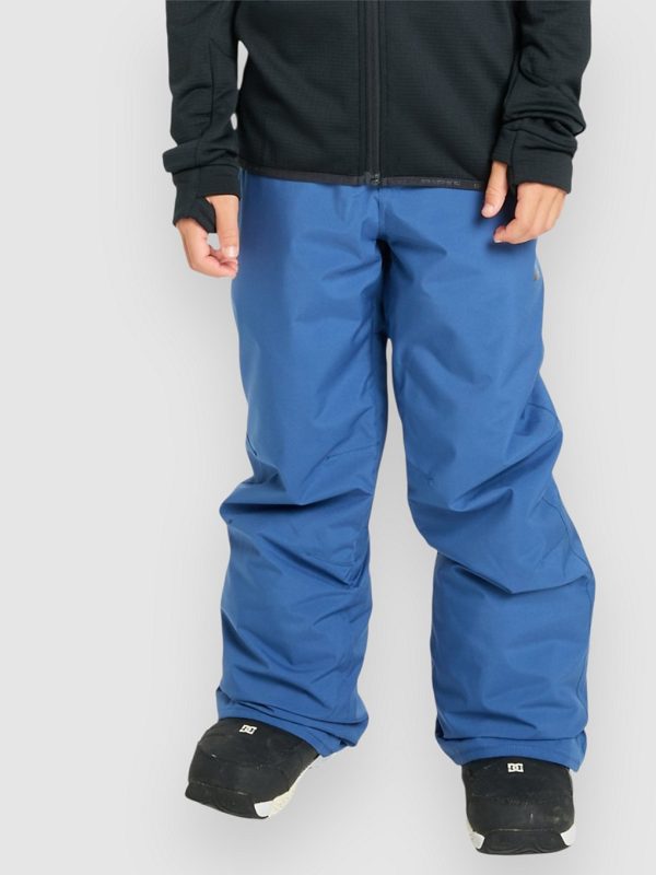 Quiksilver Estate Kids Hose true navy