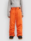 Quiksilver Estate Kids Hose vermillon