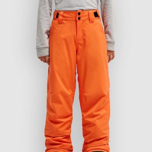 Quiksilver Estate Kids Hose vermillon