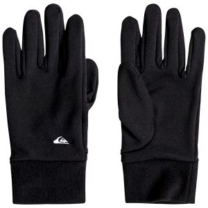 Quiksilver Hottawa Handschuhe Boys Kids Handschuhe black