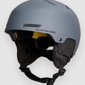 Quiksilver Lawson MIPS Kids Helm castlerock