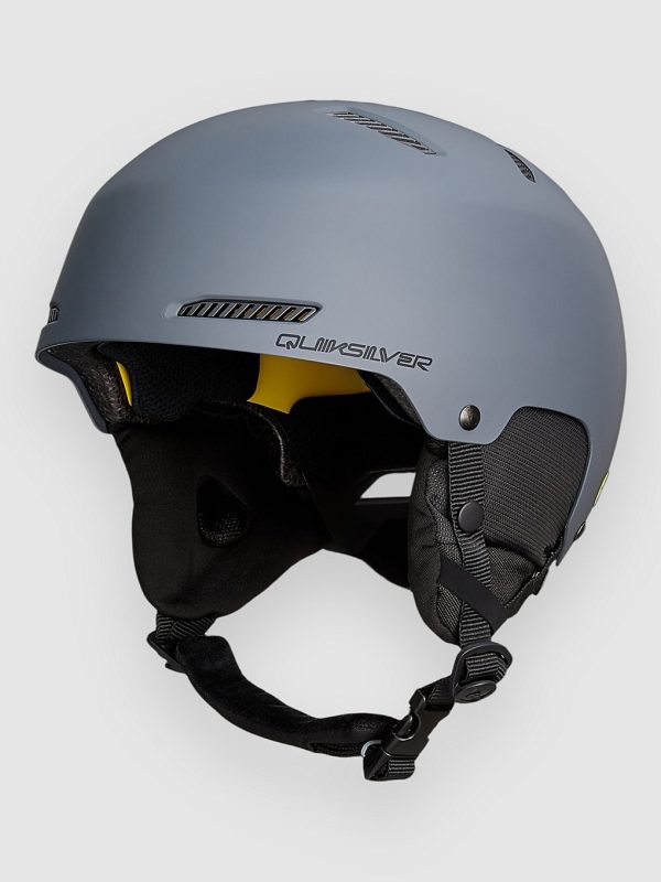Quiksilver Lawson MIPS Kids Helm castlerock
