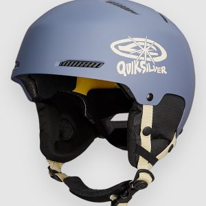 Quiksilver Lawson MIPS Kids Helm graystone