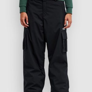 Quiksilver Lit Cargo 20K Hose black