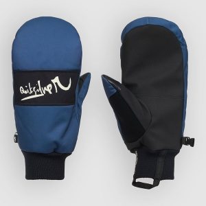 Quiksilver Method Fäustlinge dark denim