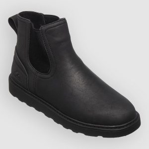 Quiksilver Mission Elastic Winter Schuhe black