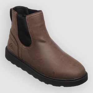 Quiksilver Mission Elastic Winter Schuhe brown