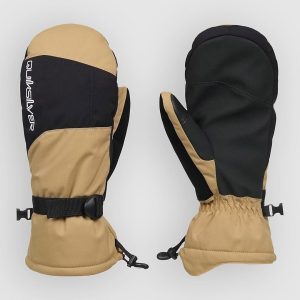 Quiksilver Mission Fäustlinge kelp
