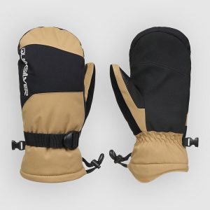 Quiksilver Mission Kids Fäustlinge kelp